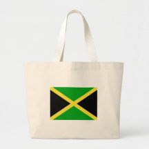 Jamaika-Flagge Taschen