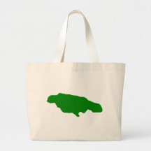 Jamaika Tasche