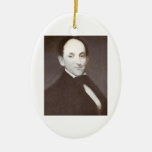 James Henry Hammond Weihnachtsornament