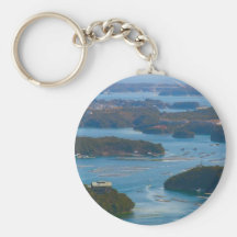 Japan Keychain Schlüsselband
