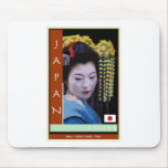 Japan Mauspad