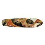 Japanische Art Skate-Plattform Skateboard Bretter