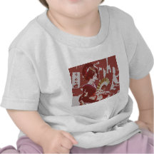 Japanische Schönheit Shirts