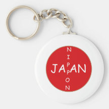japannippon keychain schlüsselbänder