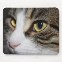 Jasmin Mousepad