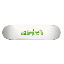 Jasmins Individuelle Decks