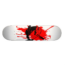 Jason skateboards