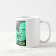 JAVA-JAZZ KAFFEE TASSEN