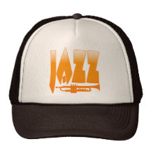 Jazz Baseballkappe