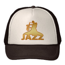 JAZZ KULT CAP