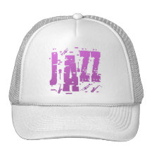 Jazz Netzmützen
