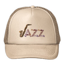 JAZZ RETROKAPPEN