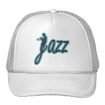 Jazz Retrokultkappen