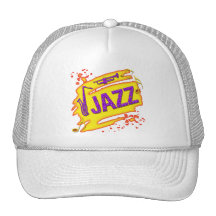 JAZZ RETROKULTMÜTZEN