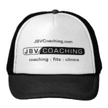 JBV coachte Fernlastfahrerhut Truckermütze