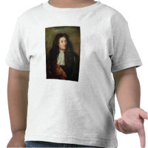 Jean de la Fontaine Tshirts