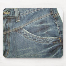 Jeans Mousepads
