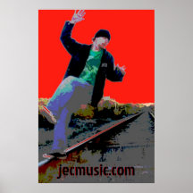 jecmusic.com posterdruck