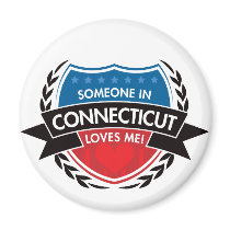 Jemand in Connecticut-Lieben ich magnete