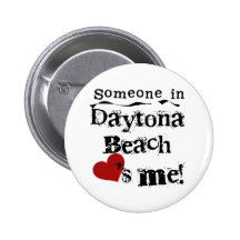 Jemand in Daytona Beach Buttons