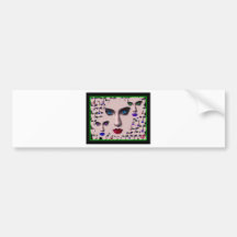 JEMAND IST WATCHING.jpg Autosticker