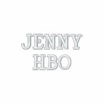 JENNY HBO KAPUZENPULLI