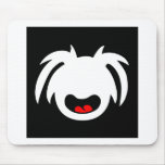 Jenny-IKONE Becher und Mousepads