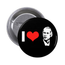 Jerry Brown 2012 Anstecknadelbuttons