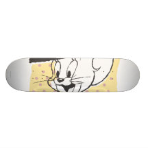 Jerry-Käse Personalisierte Skateboarddecks