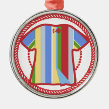 Jesse Baum-Joseph-Mantel-Verzierung #1 Ornament