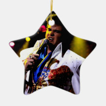 Jesse u. Tarie Aron Weihnachtsverzierung! Weihnachtsornament