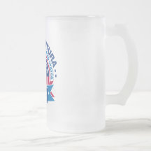 Jesse Ventura für Präsidenten 2012 Tee Tasse