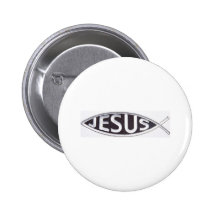 Jesus Buttons