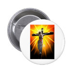 Jesus buttons