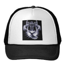 Jesus Christus Baseballcap