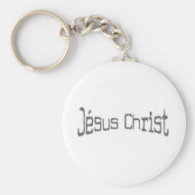 Jésus Christus Schlüsselband