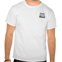 Jesus, eine Möglichkeit! T Shirt
