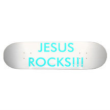 JESUS-    FELSEN!!! INDIVIDUELLE DECKS