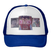 Jesus Hat