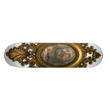 Jesus, IronSide Entwürfe Personalisierte Decks