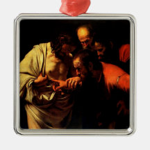 Jesus u. die Apostel-Verzierung 2 Ornament
