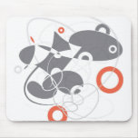 Jetson Mousepad