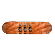 Jeweled u. Rhinestone-Imitat Skateboard Individuelle Decks