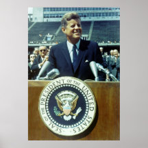 JFK POSTERDRUCKE