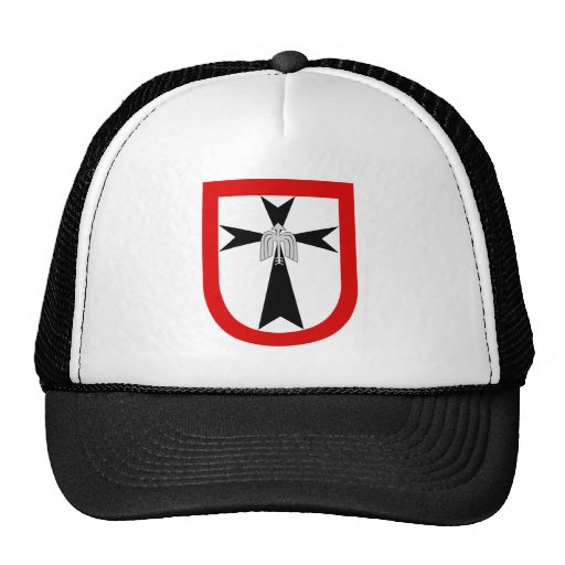 jg1 truckercap