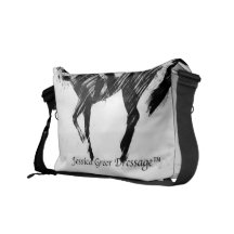 JGD Logo-Bote-Tasche Kurier Taschen