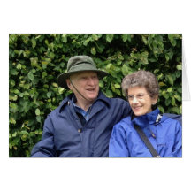 Jim u. Betsy Karten