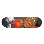Joe-Boxer Skateboard Personalisierte Skatedecks