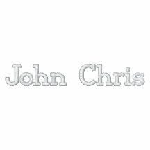 John Chris Jacke