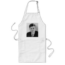 John_F_Kennedy Schürze